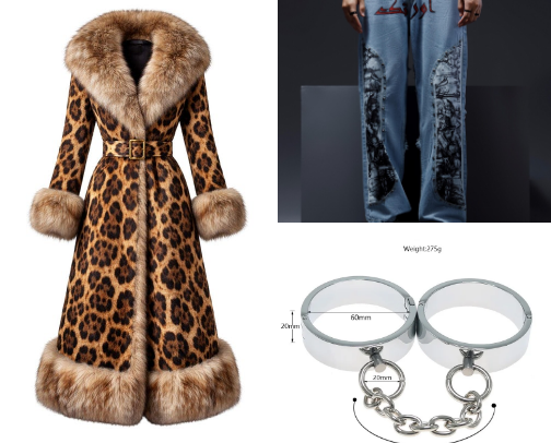 2026 Must-Have Trend Wardrobe cover photo collage