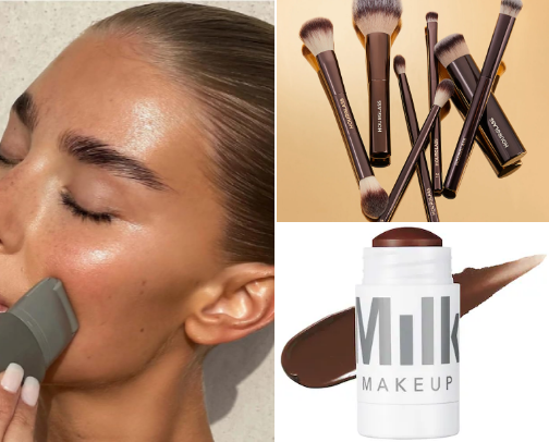 SEPHORA Must haves😍 cover photo collage