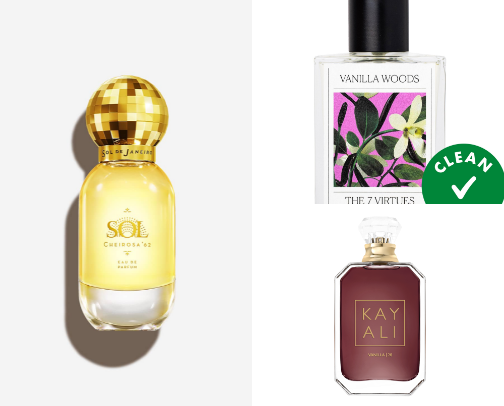Perfumes That Will Get You Complimented Non-Stop cover photo collage