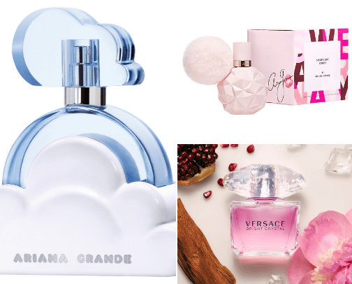 ⫷ ❀𝑃𝑒𝑟𝑓𝑢𝑚𝑒𝑠❀ ⫸ cover photo collage