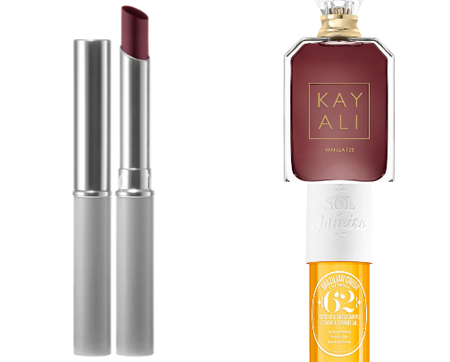 Sephora must haves- wellness and perfumery cover photo collage