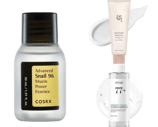 Clean Girl Essentials 2026 | Viral Beauty, Fashion & Lifestyle Favorites cover photo collage