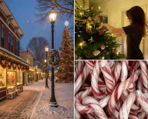 christmas wish list ideas for the whole fam 🎄🧑‍🎄✨ cover photo collage