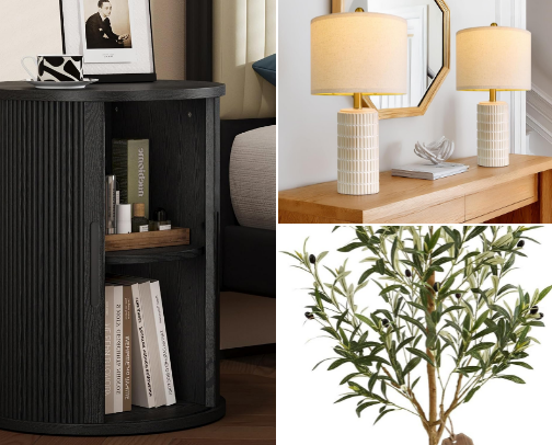 Walmart Home Finds That Look Expensive cover photo collage