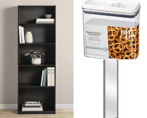 Walmart Home Essentials: Viral & Practical Finds (2026) cover photo collage