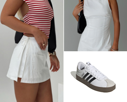 european summer cover photo collage