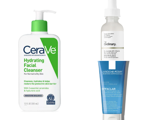 🛍️ Top 10 Must-Have Skincare Products cover photo collage