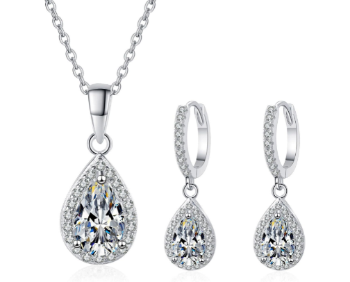 Beautiful Jewelry Every Woman Want! cover photo collage