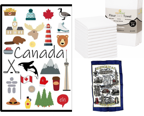 All things Kitchen cover photo collage