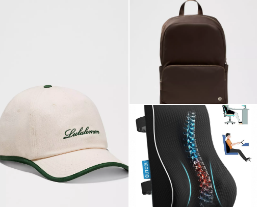 Gift Ideas for Dad cover photo collage