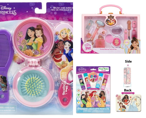 The Best Stocking Stuffers for Young Girls in 2025 cover photo collage