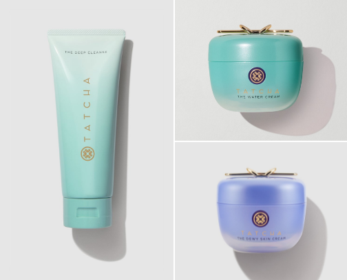 My SKINCARE faves…🫶🏽😍🧴 cover photo collage
