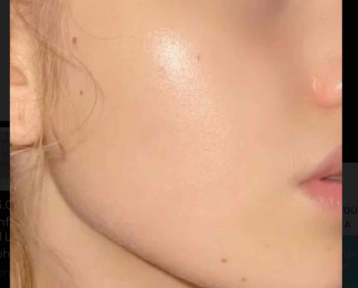 Skincare Products for Perfect Glowy Glass Skin cover photo collage