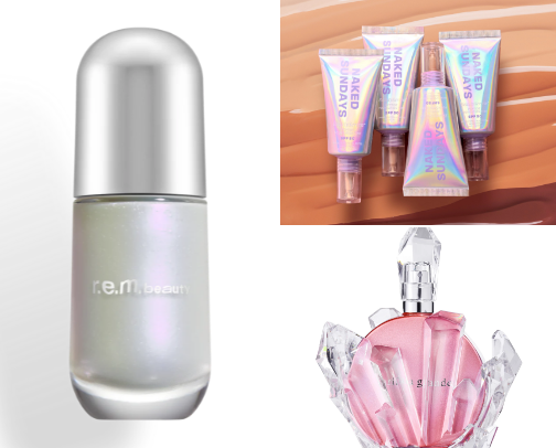 Ulta must haves! cover photo collage