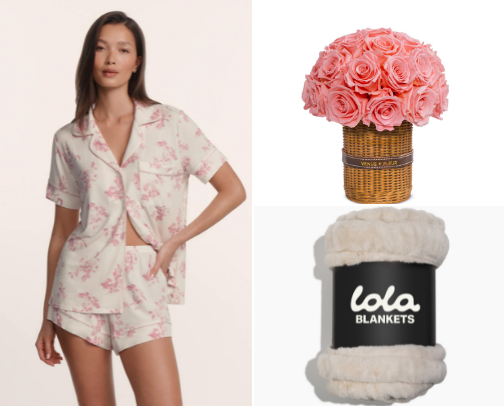 Mother's Day Gift Guide: For the Mom who has EVERYTHING! cover photo collage