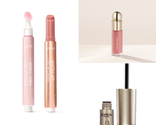 Best Beauty cover photo collage