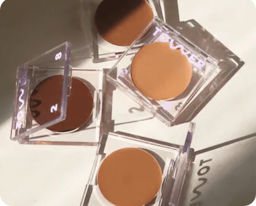 BEST CREAM BRONZERS 🤎 cover photo collage