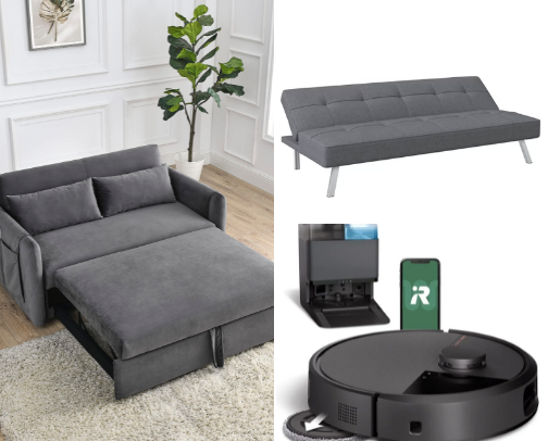 Must have for my living room that makes my life simpler cover photo collage