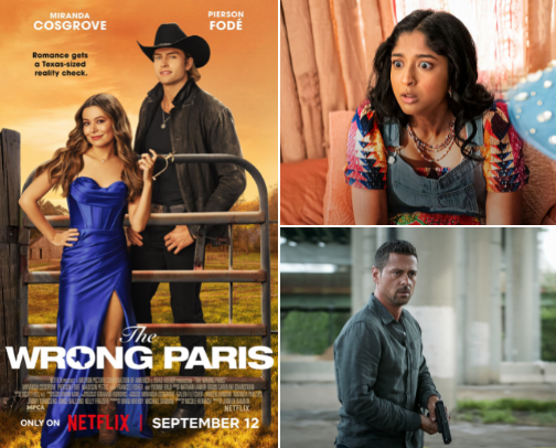 Movies/Shows 📺🎬 cover photo collage