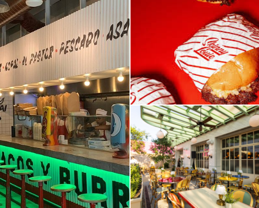 What to eat in Miami cover photo collage