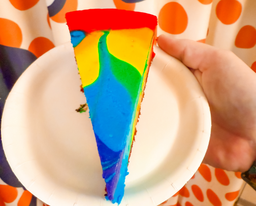 Eating your way through Walt Disney World: Pop Century Edition cover photo collage