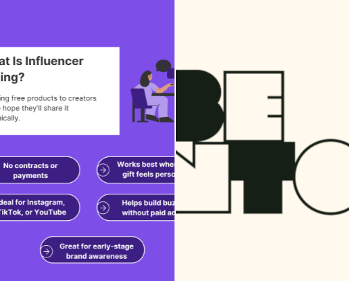 UGC ESSENTIALS🫶🏼 cover photo collage