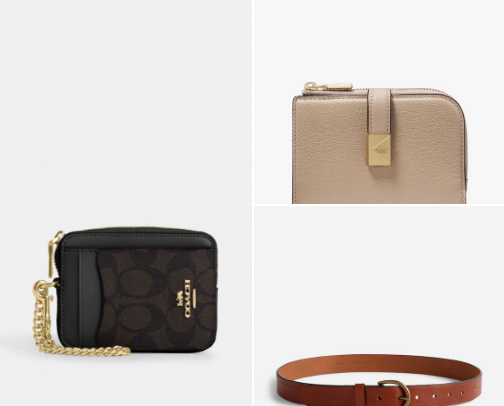How to Look More Put Together: 15 Everyday Essentials I’d Buy cover photo collage