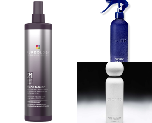 Hairrrr care cover photo collage