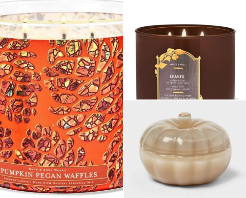 The BEST of Fall! cover photo collage