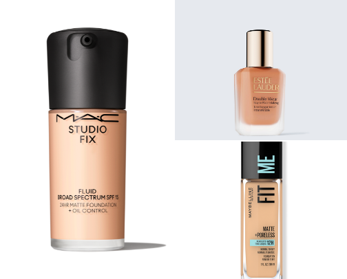 💋 Makeup – My Signature Glow cover photo collage