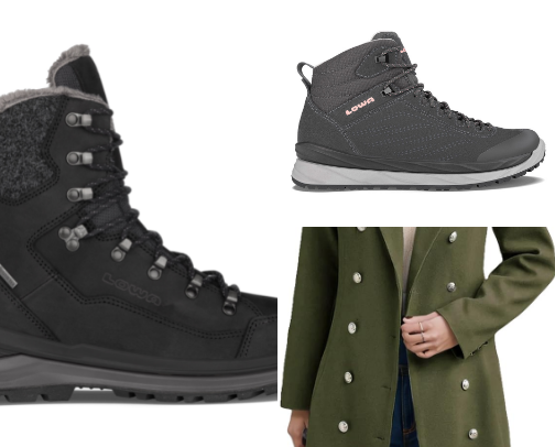 Ce que je porte... cover photo collage