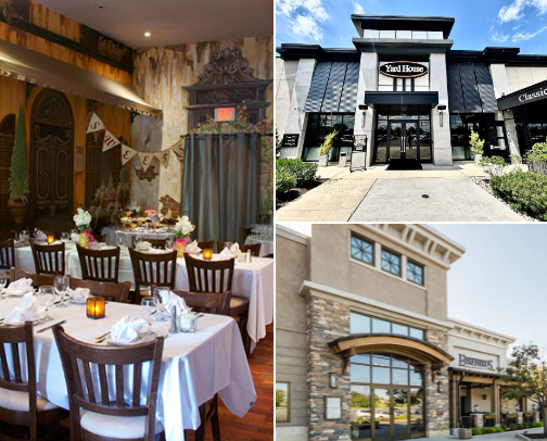 South Jersey Restaurants You Must Visit cover photo collage