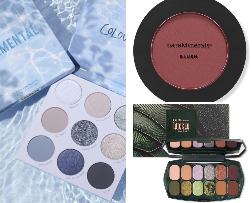 Dark Femme Makeup Must-Haves💄🦇🕷️🖤 cover photo collage