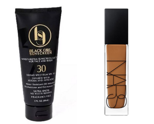 Beauty/Skin - Tried, Loved, Repurchased💰 cover photo collage