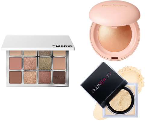 Makeup Fav’s: Must-Have Products I Actually Use 💄💋 cover photo collage