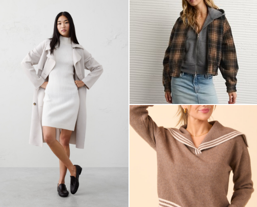 Fall Mom Picks! cover photo collage