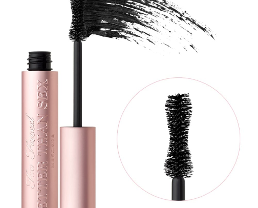 My favorite beauty recs cover photo collage