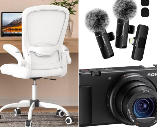 Game changer for UGC/Content creators cover photo collage