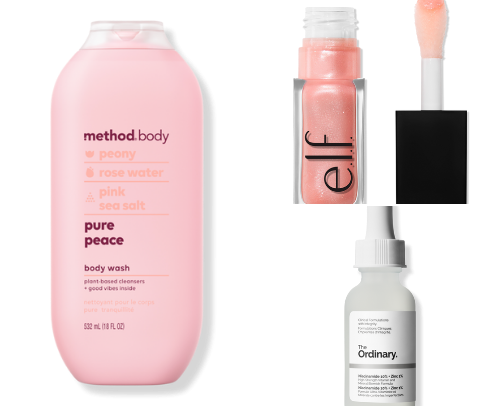 Gift idea for a teen girl under 80$ cover photo collage