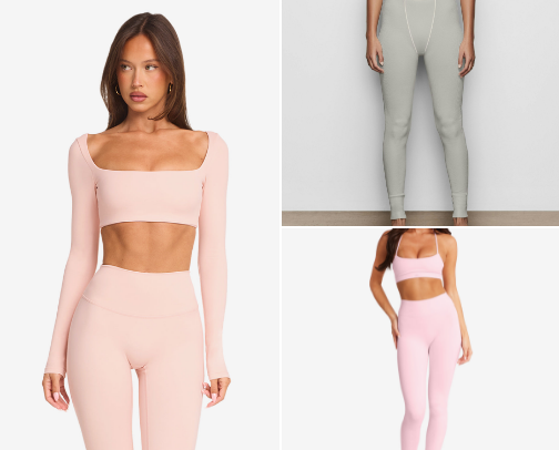 Style & comfort cover photo collage