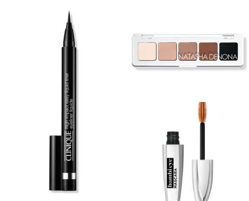 Effortless Glow: My Go-To No-Makeup Makeup Looks cover photo collage