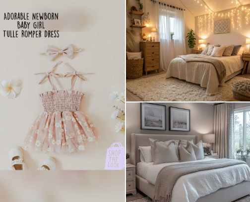My Pinterest Top Recs cover photo collage
