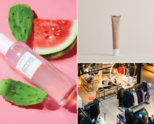 All My Must-Have Girl Things 💖 cover photo collage