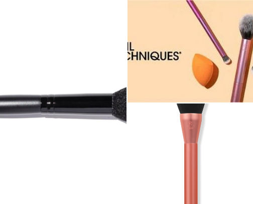 Brushes That Just Work cover photo collage