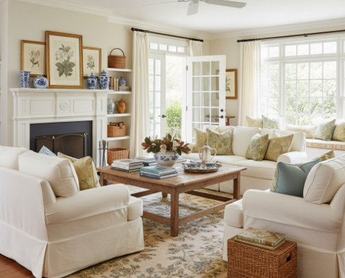 Home Must-Haves cover photo collage