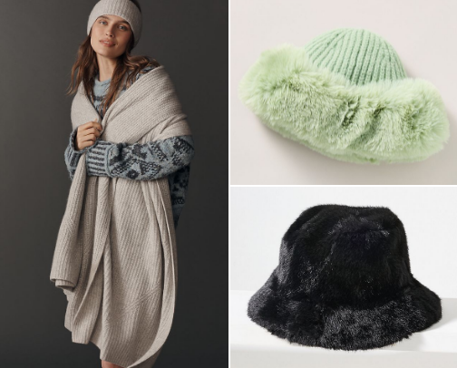 ❄️ Winter Cozy Essentials ✨ | Pieces to Keep You Warm & Stylish cover photo collage