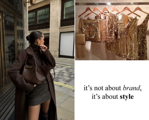 fashion cover photo collage