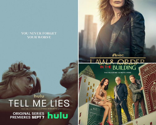 Must watch: Disney + ♡ cover photo collage