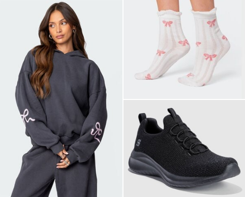 👗 CLOTHES👚 – COZY, STYLISH & PRACTICAL FASHION PIECES I LOVE ✨💖 cover photo collage