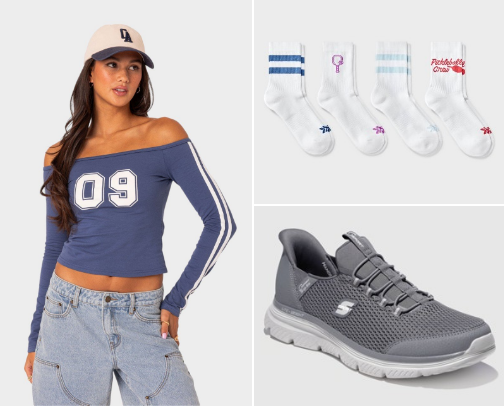 👗 CLOTHES👚 – COZY, STYLISH & PRACTICAL FASHION PIECES I LOVE ✨💖 cover photo collage